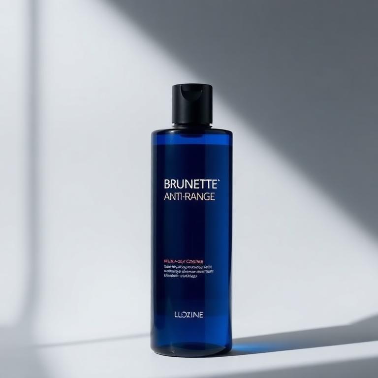 Brunette range product