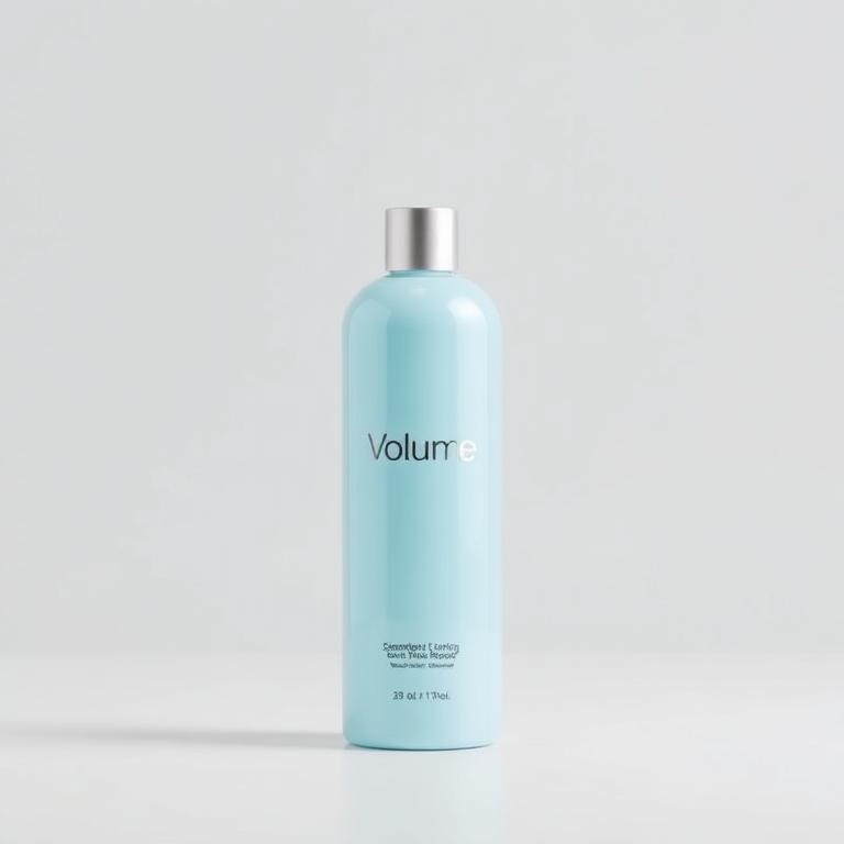 Volume range product